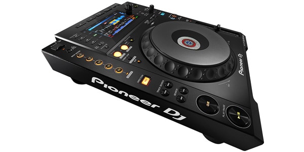 Pioneer DJ ( パイオニア )  / CDJ-900NXS DJ用マルチプレーヤー画像4