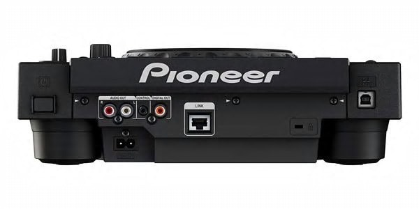 Pioneer DJ ( パイオニア ) CDJ-900NXS DJ用マルチプレーヤー 送料無料 | サウンドハウス