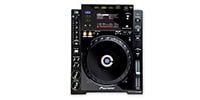 PIONEER CDJ-900