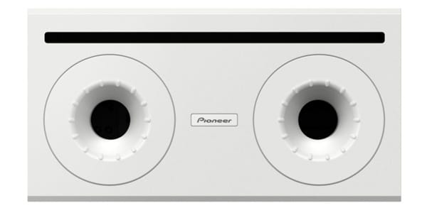 Pioneer DJ ( パイオニア )  / CM-510ST-W 設備・施設向けサブウーファー画像2