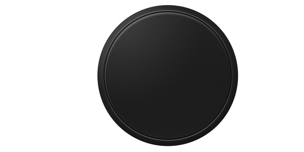 Pioneer DJ / CM-C54T 4-inch embedded ceiling speaker black pair