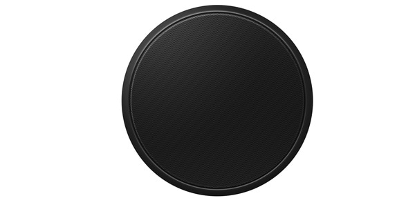 Pioneer DJ / CM-C56T 6.5 inch Embedded Ceiling Speaker Black Pair