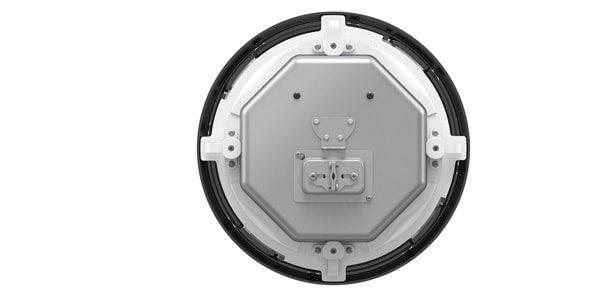 Pioneer DJ / CM-C56T 6.5 inch Embedded Ceiling Speaker Black Pair画像3