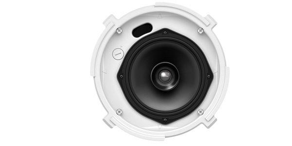 Pioneer DJ / CM-C56T 6.5 inch Embedded Ceiling Speaker Black Pair画像4