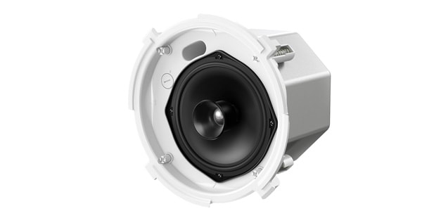 Pioneer DJ / CM-C56T 6.5 inch Embedded Ceiling Speaker Black Pair画像5