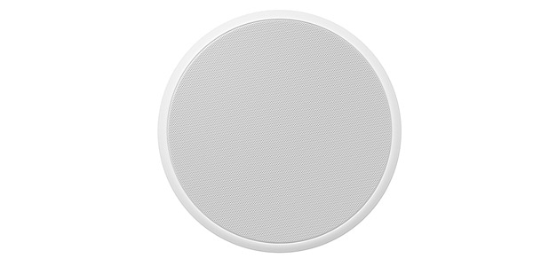 Pioneer DJ / CM-C56T 6.5 inch embedded ceiling speaker white pair
