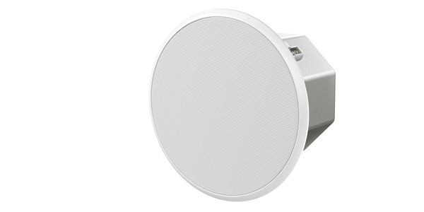 Pioneer DJ / CM-C56T 6.5 inch embedded ceiling speaker white pair画像2
