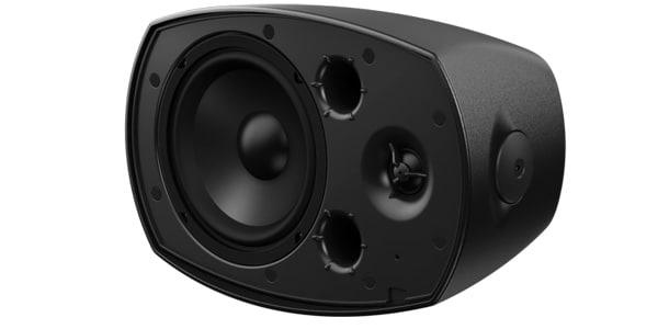 Pioneer DJ ( パイオニア )  / CM-S54T-K 設備・施設向けスピーカー(2台ペア)画像4