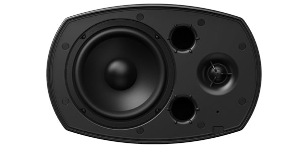 Pioneer DJ ( パイオニア )  / CM-S54T-K 設備・施設向けスピーカー(2台ペア)画像5