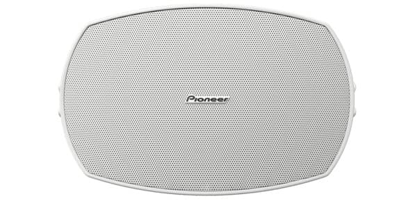 Pioneer DJ ( パイオニア )  / CM-S54T-W 設備・施設向けスピーカー(2台ペア)画像2