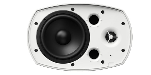 Pioneer DJ ( パイオニア )  / CM-S54T-W 設備・施設向けスピーカー(2台ペア)画像4