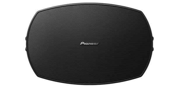 Pioneer DJ ( パイオニア )  / CM-S56T-K 設備・施設向けスピーカー(2台ペア)画像2