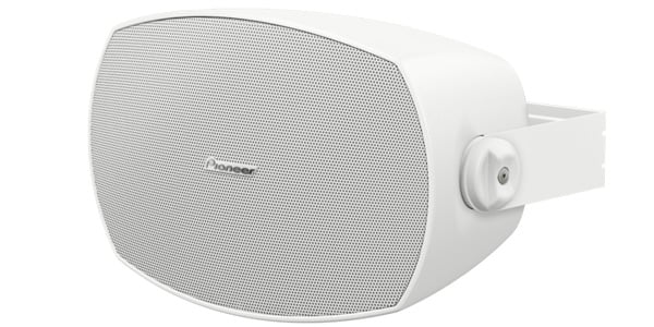 Pioneer DJ ( パイオニア )  / CM-S56T-W 設備・施設向けスピーカー(2台ペア)