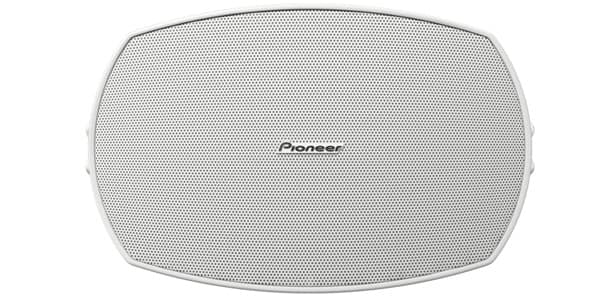 Pioneer DJ ( パイオニア )  / CM-S56T-W 設備・施設向けスピーカー(2台ペア)画像2