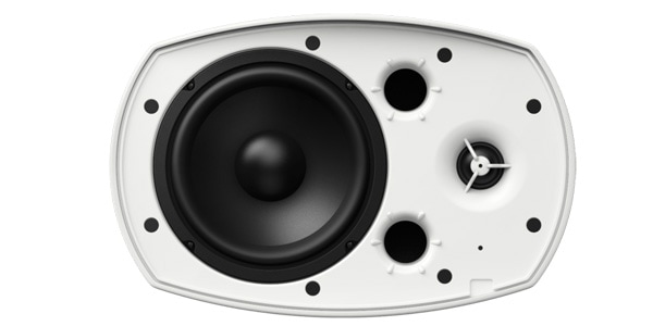 Pioneer DJ ( パイオニア )  / CM-S56T-W 設備・施設向けスピーカー(2台ペア)画像4
