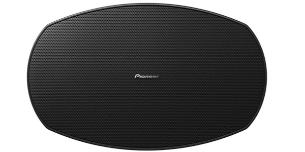 Pioneer DJ / CM-S58T-K Speaker for facilities (pair)画像2