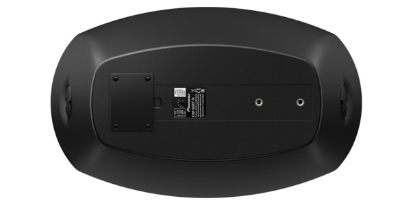 Pioneer DJ / CM-S58T-K Speaker for facilities (pair)画像3