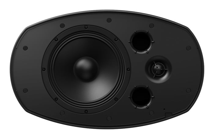 Pioneer DJ / CM-S58T-K Speaker for facilities (pair)画像5