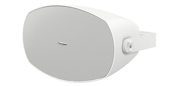 Pioneer DJ ( パイオニア )  / CM-S58T-W 設備・施設向けスピーカー(2台ペア)