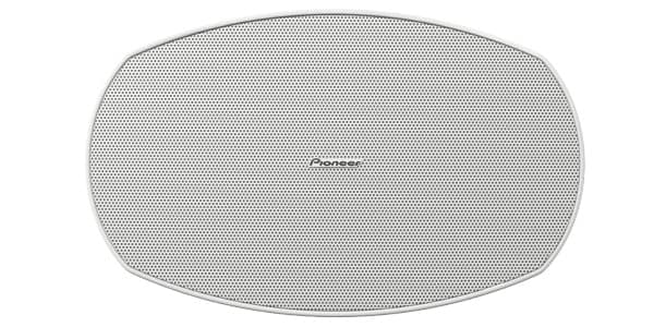 Pioneer DJ ( パイオニア )  / CM-S58T-W 設備・施設向けスピーカー(2台ペア)画像2