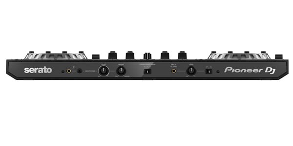 Pioneer DJ / DDJ-SX3 Serato DJ Pro対応【厳選ノベルティ付属】生産完了特価画像4