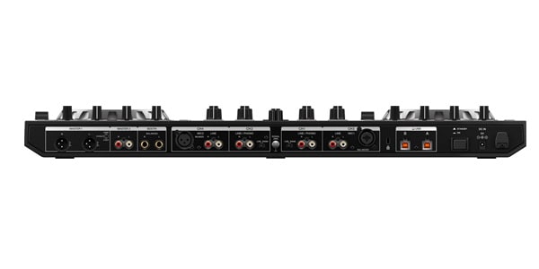 Pioneer DJ / DDJ-SX3 Serato DJ Pro対応【厳選ノベルティ付属】生産完了特価画像5