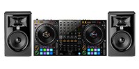 PIONEER DDJ-1000 スピーカーセット 【厳選】ノベルティ3点付属