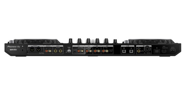 Pioneer DJ / DDJ-1000SRT画像5