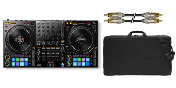 Djコントローラー初心者向けおすすめ10選 迷ったらコレ Musicomania Djコントローラー初心者向けおすすめ10選 迷ったらコレ Musicomania