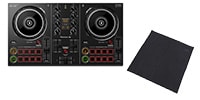 PIONEER DDJ-200 スマートDJコントローラー【厳選】ノベルティ付属