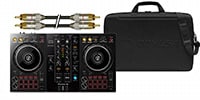 PIONEER DDJ-400　ケースセット 【厳選】ノベルティ付属