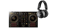 PIONEER DDJ-400-N ヘッドホンセット 【厳選】ノベルティ付属