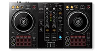 PIONEER DDJ-400 rekordbox dj用2ch PCDJ