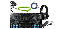 PIONEER DDJ-RZ ヘッドフォンセット