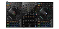 PIONEER DDJ-FLX10 - rekordbox / Serato DJ Pro対応4chDJコントローラー