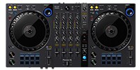 PIONEER DDJ-FLX6 rekordbox＆Serato DJ Pro対応【厳選】ノベルティ付属