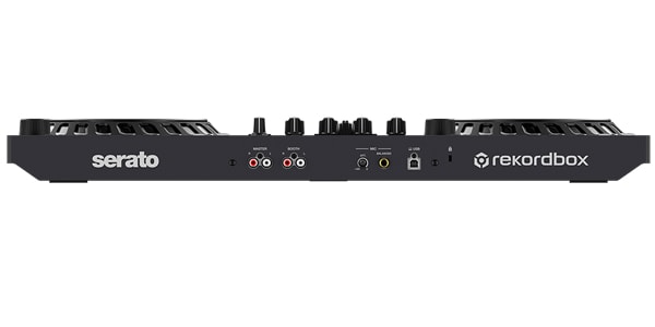 Pioneer DJ / DDJ-FLX6 rekordbox＆Serato DJ Pro対応【厳選】ノベルティ付属画像5