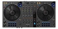 PIONEER DDJ-FLX6-GT - 4ch対応PCDJコントローラー