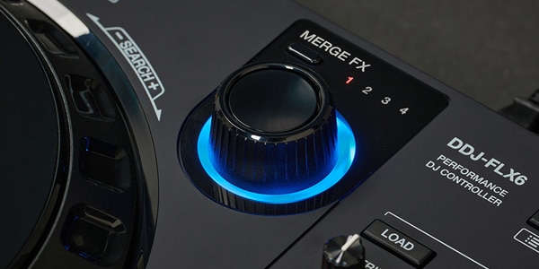 Pioneer DJ ( パイオニア ) DDJ-FLX6 rekordbox&Serato DJ Pro Pioneer DJ ( パイオニア ) DDJ-FLX6 rekordbox&Serato DJ Pro