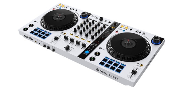 Pioneer DDJ FLX-6