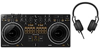 PIONEER DDJ-REV1 AIAIAIヘッドホンセット