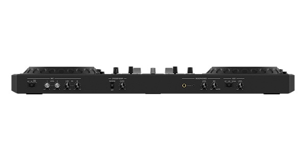 Pioneer DJ ( パイオニア ) DDJ-REV5 スクラッチ向けPCDJ Pioneer DJ ( パイオニア ) DDJ-REV5 スクラッチ向けPCDJ