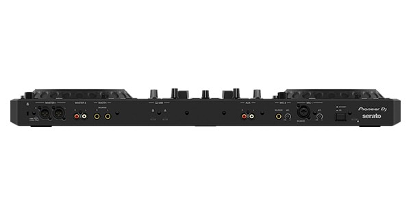 Pioneer DJ ( パイオニア ) DDJ-REV5 スクラッチ向けPCDJ Pioneer DJ ( パイオニア ) DDJ-REV5 スクラッチ向けPCDJ