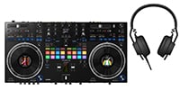 PIONEER DDJ-REV7 AIAIAIヘッドホンセット