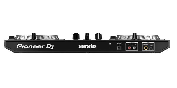 Pioneer DJ ( パイオニア ) DDJ-SB3 Serato DJ Lite対応【厳選