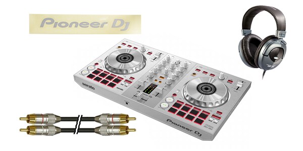 speakers for pioneer ddj sb3