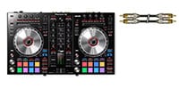 Pioneer DJ ( パイオニア ) DDJ-SR2 Serato DJ Pro対応2ch PCDJ 【厳選