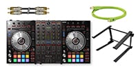 PIONEER DDJ-SX3 Serato DJ Pro対応【厳選ノベルティ付属】生産完了特価