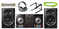 PIONEER DDJ-SX3　DJスタートセット【厳選】ノベルティ3点付属