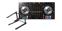 PIONEER DDJ-SZ2 DJスタンドセット